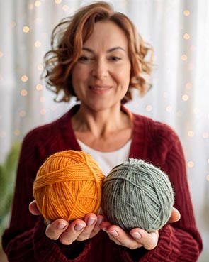 How to Find the Right Yarn Substitution